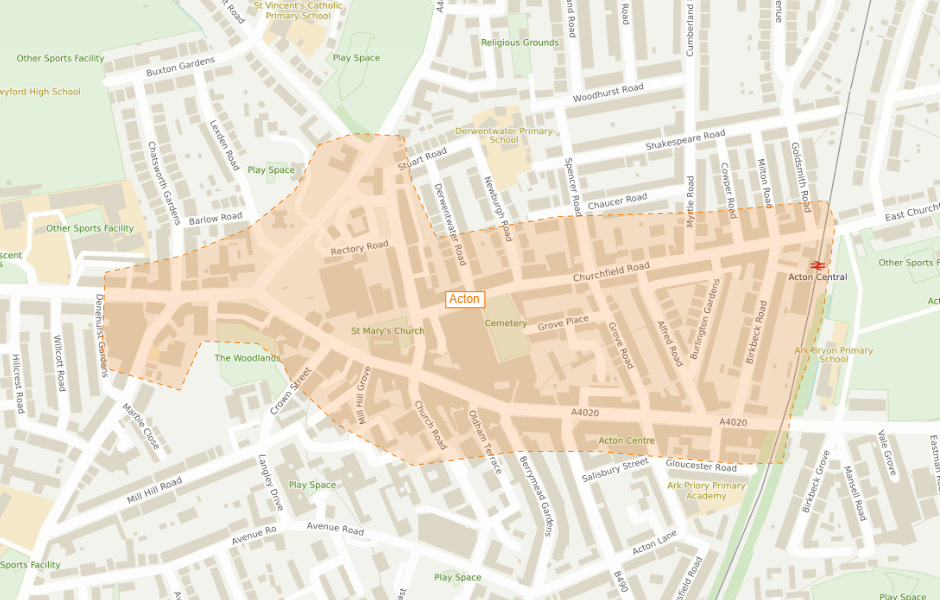 ACTON ACTON
